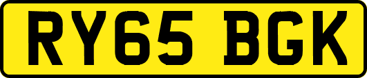 RY65BGK