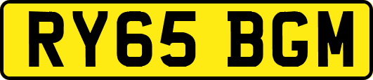 RY65BGM
