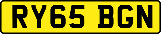 RY65BGN