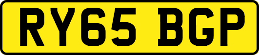 RY65BGP