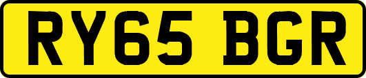 RY65BGR