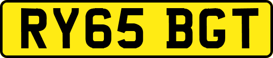 RY65BGT