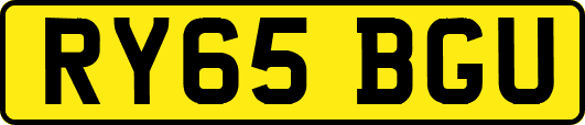 RY65BGU