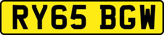 RY65BGW