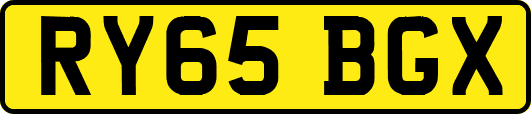 RY65BGX