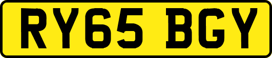 RY65BGY
