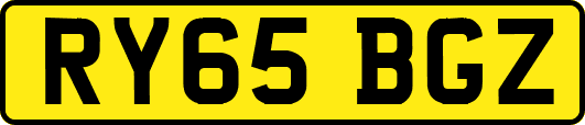 RY65BGZ