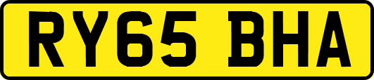 RY65BHA