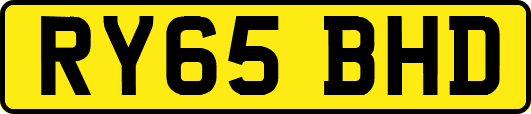 RY65BHD