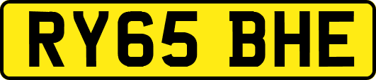RY65BHE