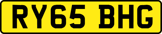 RY65BHG