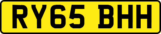 RY65BHH