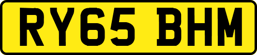 RY65BHM