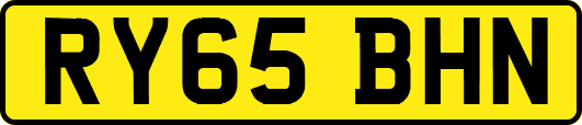 RY65BHN