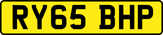 RY65BHP