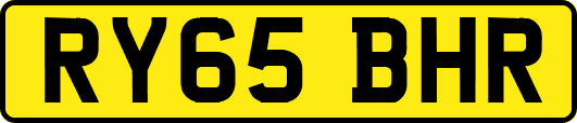 RY65BHR