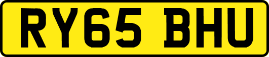RY65BHU