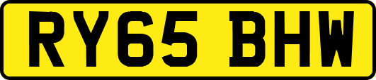 RY65BHW