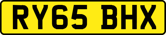 RY65BHX