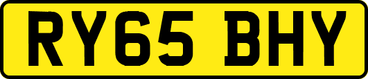 RY65BHY