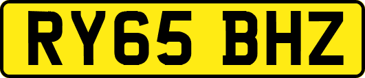 RY65BHZ