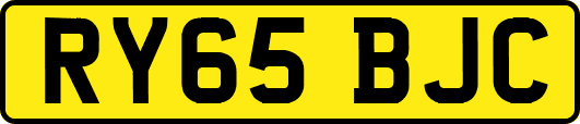 RY65BJC