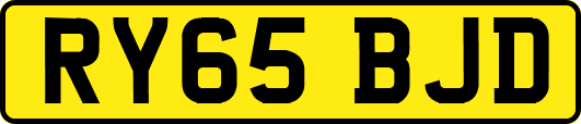 RY65BJD