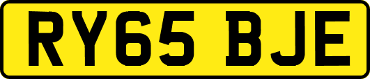 RY65BJE