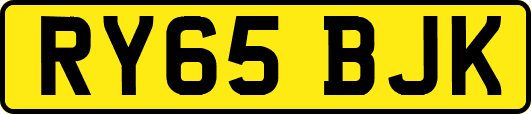 RY65BJK