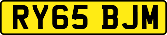 RY65BJM