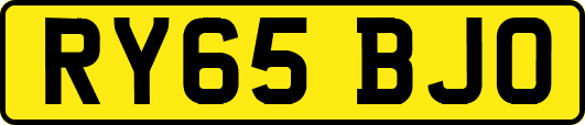 RY65BJO
