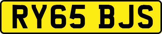RY65BJS