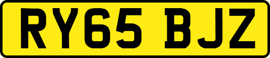 RY65BJZ
