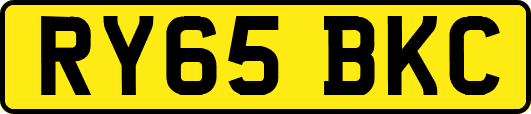 RY65BKC