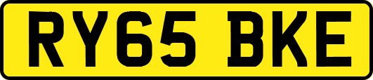 RY65BKE