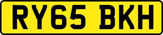 RY65BKH
