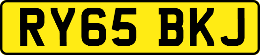 RY65BKJ