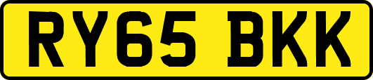 RY65BKK