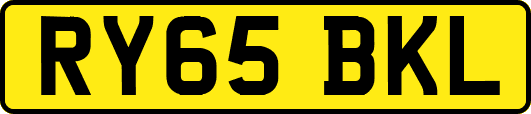 RY65BKL
