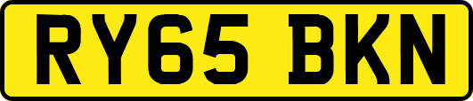 RY65BKN