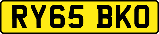 RY65BKO
