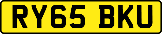 RY65BKU