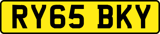 RY65BKY