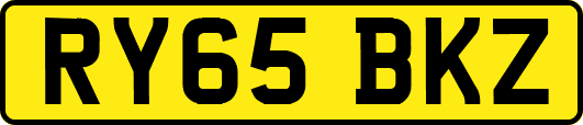 RY65BKZ