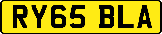 RY65BLA