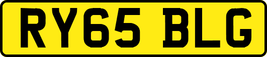 RY65BLG