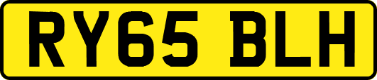 RY65BLH
