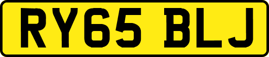 RY65BLJ