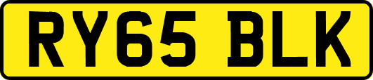 RY65BLK