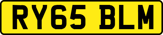 RY65BLM